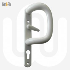 Fab & Fix Pembroke 'D' Patio Handle - Locking